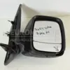 Правое зеркало 7 PIN Renault Trafic 1.6 DCI 2014 232636225 it-15036 Дизель - 8