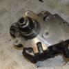 Паливний насос високого тиску (ТНВД) Mercedes A-class 2.0cdi (W169) 2004-2012 0445010120 418002 - 4