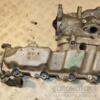 Коллектор впускной метал Mercedes A-class 2.0cdi (W169) 2004-2012 A6400901337 418004 - 3