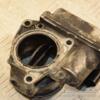 Дроссельная заслонка электрическая Audi A4 2.0tdi (B7) 2004-2007 03G128063C 418029 - 4
