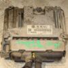 Блок керування двигуном Skoda Superb 2.0tdi 2008-2015 03L906018CH 418040 - 3
