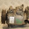 Компрессор кондиционера Skoda Superb 2.0tdi 2008-2015 5N0820803E 418042 - 5