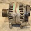 Генератор VW Jetta 2.0tdi 2006-2011 0124525091 418045 - 5