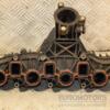 Коллектор впускной пластик Skoda Superb 2.0tdi 2008-2015 03L129711AN 418053 - 4