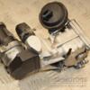 Клапан EGR електричний Skoda Superb 2.0tdi 2008-2015 418055 - 4