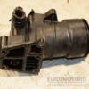 Корпус масляного фильтра Skoda Superb 2.0tdi 2008-2015 03L115389C 418062 - 4