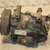 Компресор кондиціонера Citroen C4 1.6hdi 2004-2011 9678656080 418079 - 5