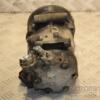 Компресор кондиціонера Citroen C4 1.6hdi 2004-2011 9678656080 418079 - 6