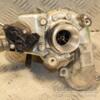 Турбина Ford Focus 1.6hdi (III) 2011-2018 9673283680 418082 - 4