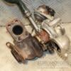 Турбина Ford Focus 1.6hdi (III) 2011-2018 9673283680 418082 - 5