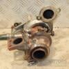 Турбина Ford Focus 1.6hdi (III) 2011-2018 9673283680 418082 - 6