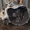 МКПП (механічна коробка перемикання передач) 5-ступка Chevrolet Aveo 1.2 8V 2003-2008 96663733 418157 - 6