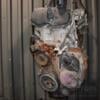 Двигун Citroen Jumper 3.0 16V 2006-2014 F1CE0441A 418196 - 7
