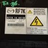 Блок управления двигателем Mazda 6 2.0di 2002-2007 RF7K18881M 418263 - 4