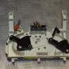 Блок управления печкой с кондиционером Renault Trafic 2001-2014 W964098P 418321 - 4