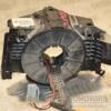 Шлейф Airbag кольцо подрулевое Renault Trafic 2001-2014 8200878336 418330 - 3