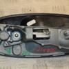 Ручка двери наружная передняя правая Renault Trafic 2001-2014 8200170597 418351 - 4