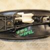 Ручка двери наружная боковая правая Renault Trafic 2001-2014 8200214656 418357 - 4