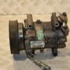 Компрессор кондиционера Renault Modus 1.5dCi 2004-2012 8200365787 418362 - 5