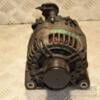 Генератор 05- Renault Kangoo 1.5dCi 1998-2008 0124425037 418365 - 4