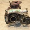 Турбіна Renault Clio 1.5dCi (III) 2005-2012 54359700011 418370 - 4