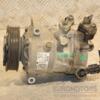 Компресор кондиціонера VW Polo 1.4TSI 2009-2016 5Q0820803E 418378 - 5