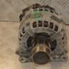 Генератор VW Sharan 1.4TSI 2010 04C903023L 418403 - 4