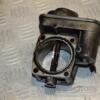 Дросельна заслінка електрична Opel Astra 1.7cdti (H) 2004-2010 8981052101 418414 - 4