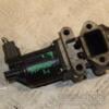 Клапан EGR електричний Opel Astra 1.7cdti (H) 2004-2010 8973766633 418430 - 3