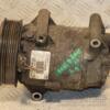 Компрессор кондиционера Renault Laguna 1.9dCi (II) 2001-2007 8200457418 418436 - 5