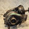 Турбина Renault Laguna 1.9dCi (II) 2001-2007 8200398585 418439 - 4