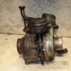 Турбина Renault Laguna 1.9dCi (II) 2001-2007 8200398585 418439 - 5