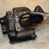 Клапан EGR электрический Renault Megane 1.9dCi (II) 2003-2009 A2C53026301 418450 - 4