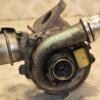 Турбина Renault Modus 1.5dCi 2004-2012 54399700027 418455 - 4