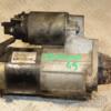 Стартер Renault Modus 1.5dCi 2004-2012 8200306595 418458 - 3