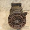 Компресор кондиціонера (дефект) Renault Modus 1.5dCi 2004-2012 8200316164 418463 - 4