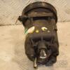 Компресор кондиціонера (дефект) Renault Modus 1.5dCi 2004-2012 8200316164 418463 - 6