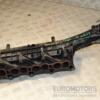 Коллектор впускной пластик Opel Astra 1.6cdti (K) 2015 55498492 418468 - 3