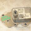 Теплообменник (Радиатор масляный) Opel Astra 1.6cdti (K) 2015 422803301 418486 - 3