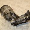 Корпус масляного фильтра Opel Astra 1.7cdti (H) 2004-2010 418505 - 4