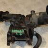 Клапан EGR электрический Opel Astra 1.7cdti (H) 2004-2010 8973586130 418515 - 3