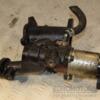 Клапан EGR электрический Opel Astra 1.7cdti (H) 2004-2010 8973586130 418515 - 4