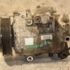 Компресор кондиціонера VW Polo 1.4 16V 2009-2016 6Q0820808F 418557 - 5