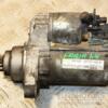 Стартер Skoda Fabia 1.4 16V 2007-2014 02T911023S 418560 - 3
