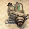 Стартер Skoda Fabia 1.4 16V 2007-2014 02T911023S 418560 - 4