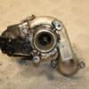 Турбина Ford Focus 1.6hdi (III) 2011-2018 9673283680 418565 - 4