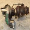 Турбина Ford Focus 1.6hdi (III) 2011-2018 9673283680 418565 - 5
