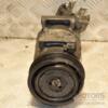Компрессор кондиционера (дефект) Citroen Berlingo 1.6hdi 2008 9676862380 418568 - 4