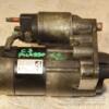 Стартер Citroen Berlingo 1.6hdi 2008 9688268580 418574 - 3