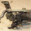 Клапан EGR електричний Citroen C3 Picasso 1.6hdi 2009-2016 9671187780 418578 - 3